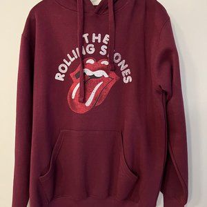 Rolling Stones Hoodie - Size M